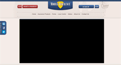Desktop Screenshot of mobileagency.com